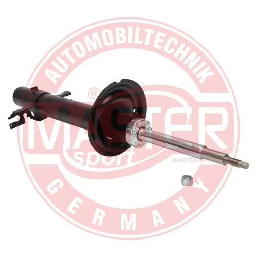 Stoßdämpfer Vorderachse MASTER-SPORT GERMANY 314572-PCS-MS Bild Stoßdämpfer Vorderachse MASTER-SPORT GERMANY 314572-PCS-MS