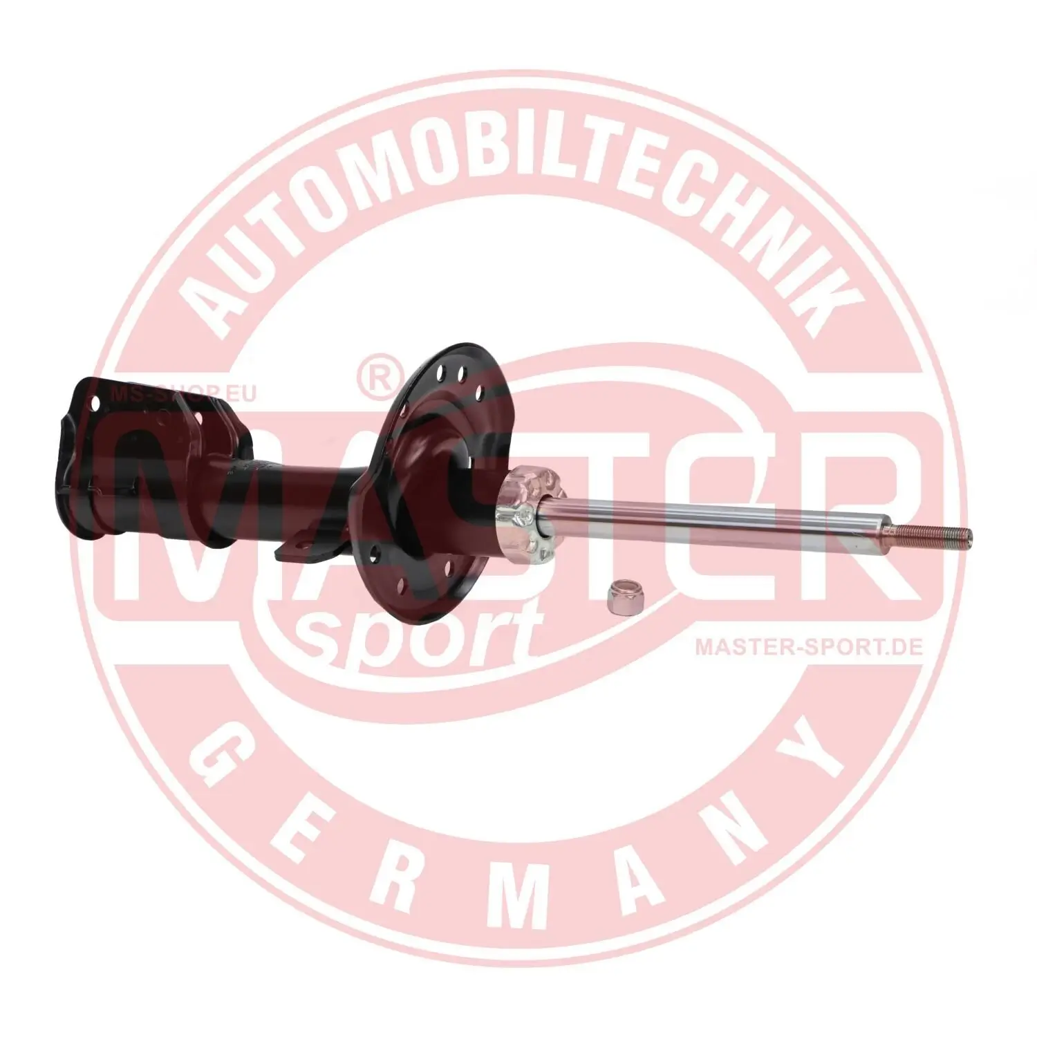Stoßdämpfer Vorderachse MASTER-SPORT GERMANY 314623-PCS-MS