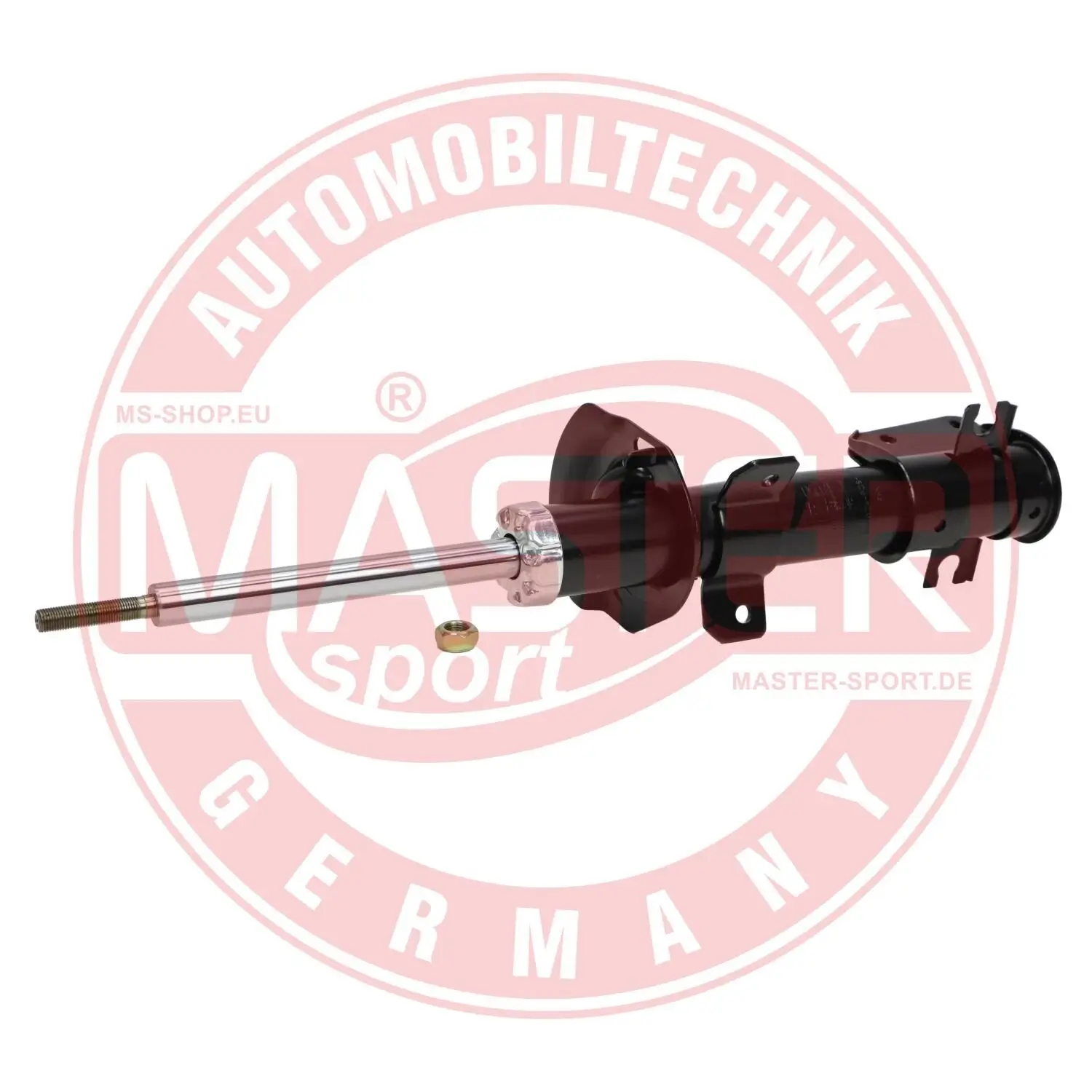 Stoßdämpfer Vorderachse MASTER-SPORT GERMANY 314624-PCS-MS