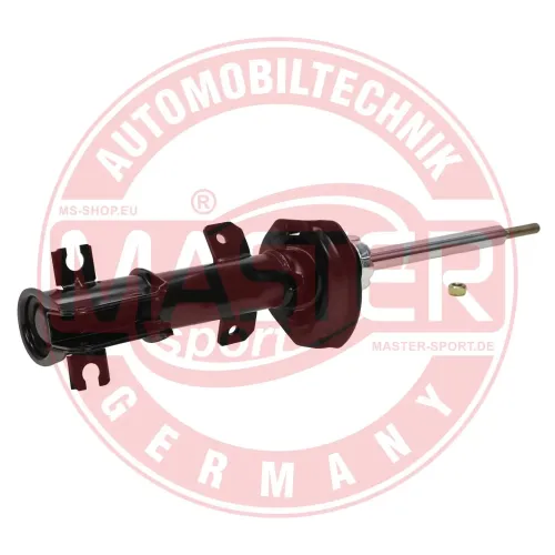 Stoßdämpfer Vorderachse MASTER-SPORT GERMANY 314624-PCS-MS Bild Stoßdämpfer Vorderachse MASTER-SPORT GERMANY 314624-PCS-MS