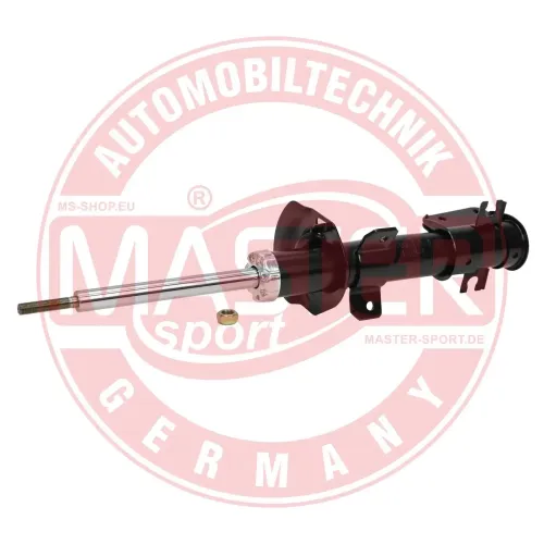 Stoßdämpfer Vorderachse MASTER-SPORT GERMANY 314624-PCS-MS Bild Stoßdämpfer Vorderachse MASTER-SPORT GERMANY 314624-PCS-MS