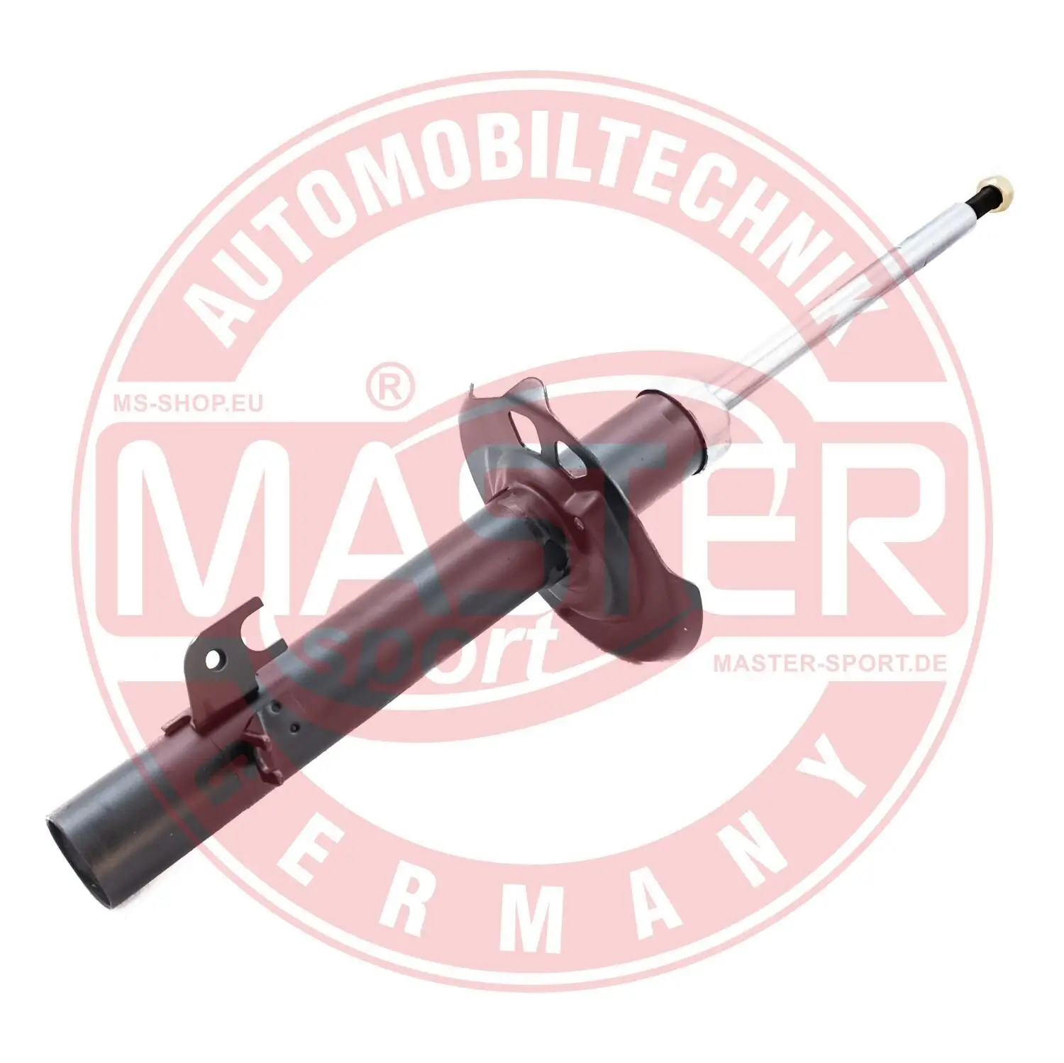 Stoßdämpfer MASTER-SPORT GERMANY 314630-PCS-MS