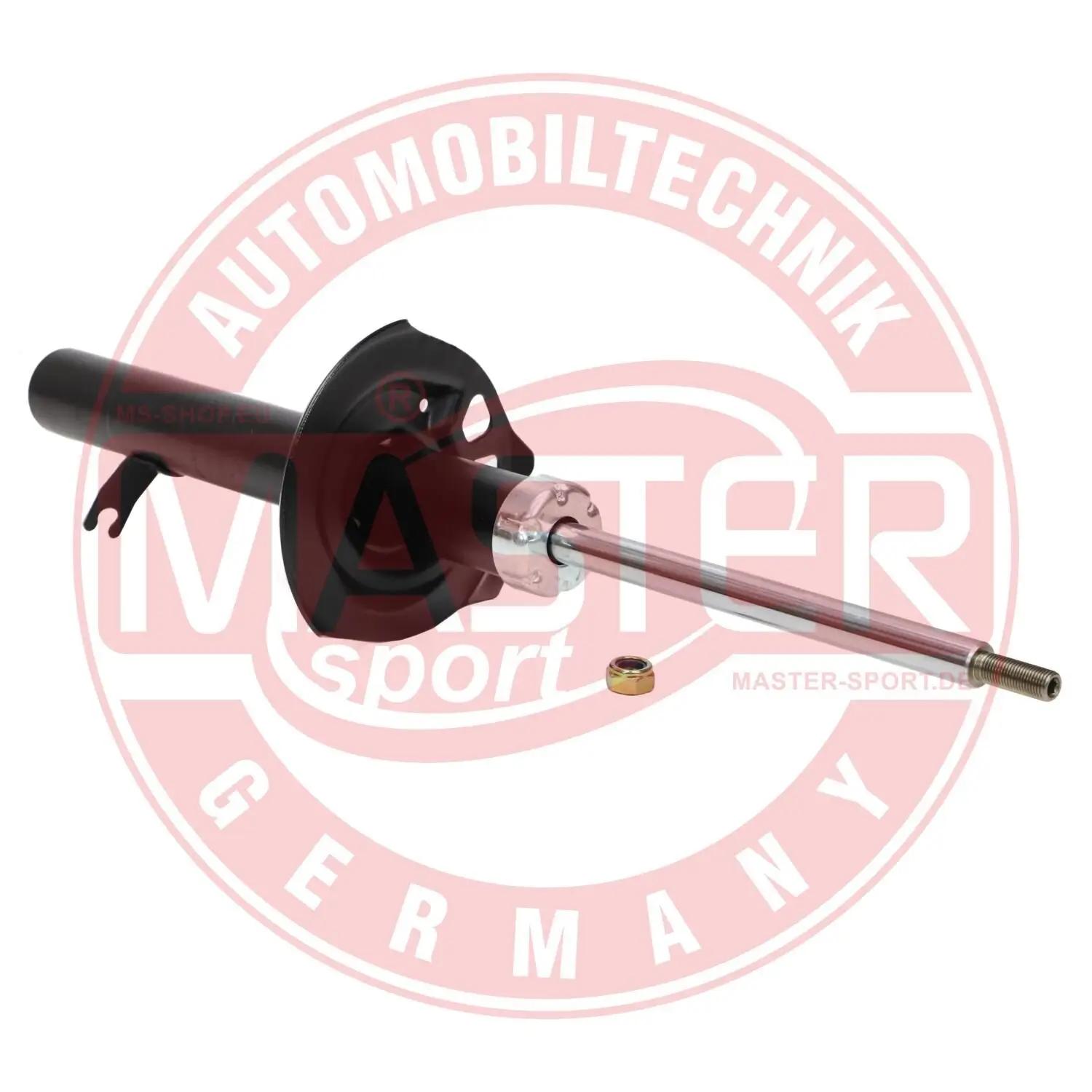 Stoßdämpfer MASTER-SPORT GERMANY 314631-PCS-MS