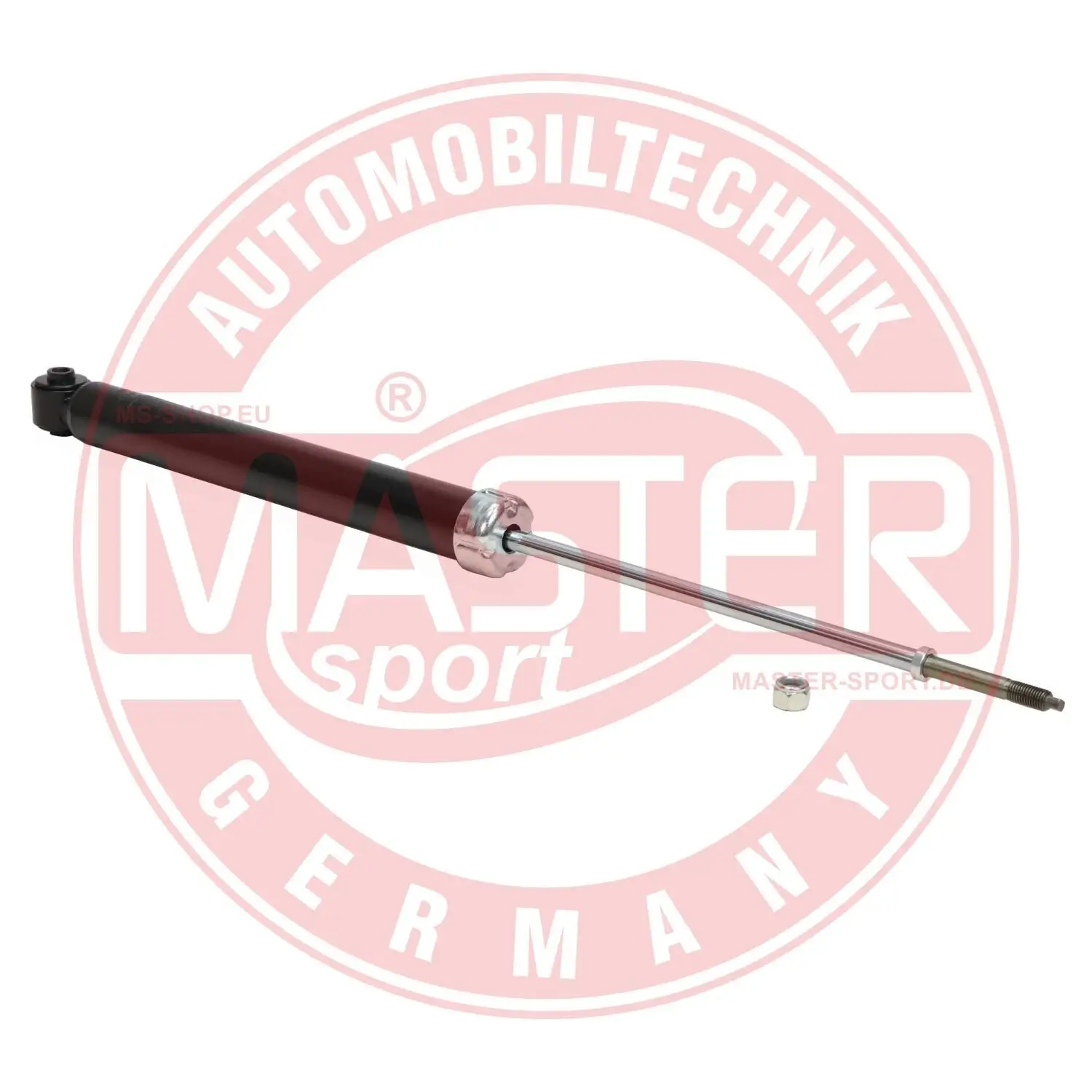 Stoßdämpfer MASTER-SPORT GERMANY 314632-PCS-MS