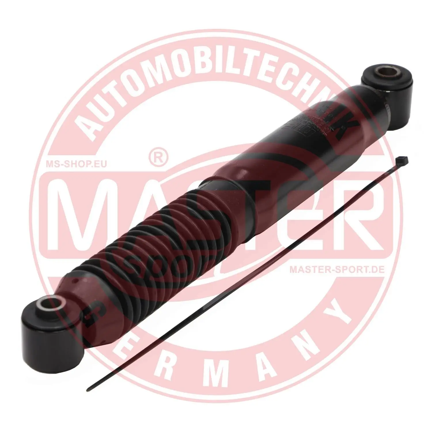 Stoßdämpfer Hinterachse MASTER-SPORT GERMANY 314663-PCS-MS