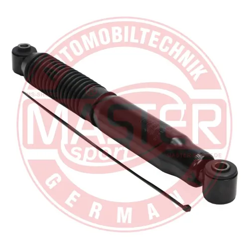 Stoßdämpfer Hinterachse MASTER-SPORT GERMANY 314663-PCS-MS Bild Stoßdämpfer Hinterachse MASTER-SPORT GERMANY 314663-PCS-MS