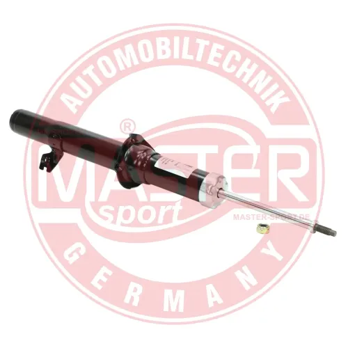 Stoßdämpfer MASTER-SPORT GERMANY 314669-PCS-MS Bild Stoßdämpfer MASTER-SPORT GERMANY 314669-PCS-MS