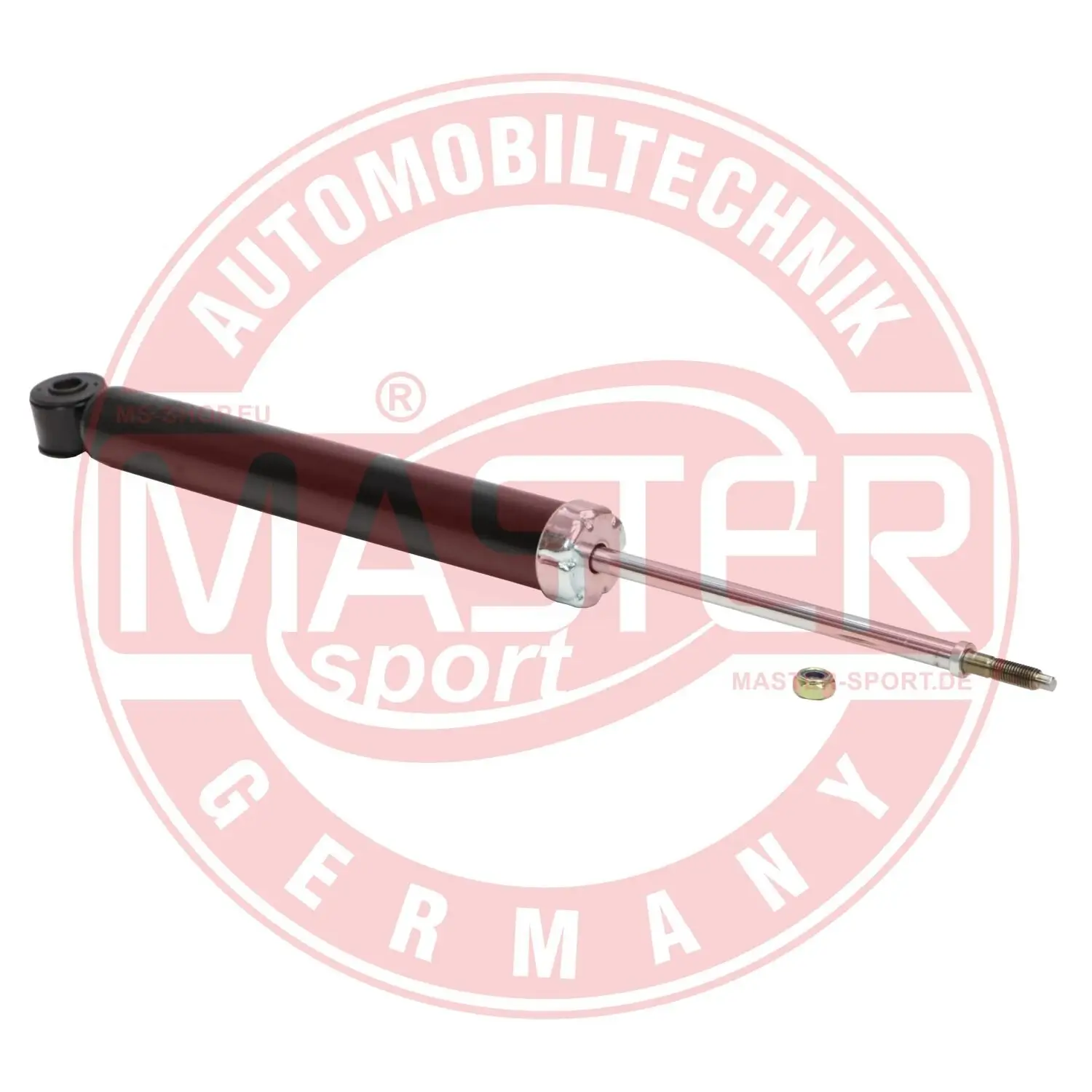 Stoßdämpfer Hinterachse MASTER-SPORT GERMANY 314692-PCS-MS