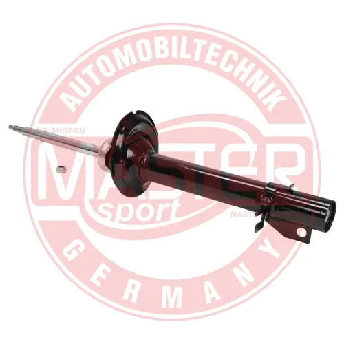 Stoßdämpfer MASTER-SPORT GERMANY 314708-PCS-MS Bild Stoßdämpfer MASTER-SPORT GERMANY 314708-PCS-MS