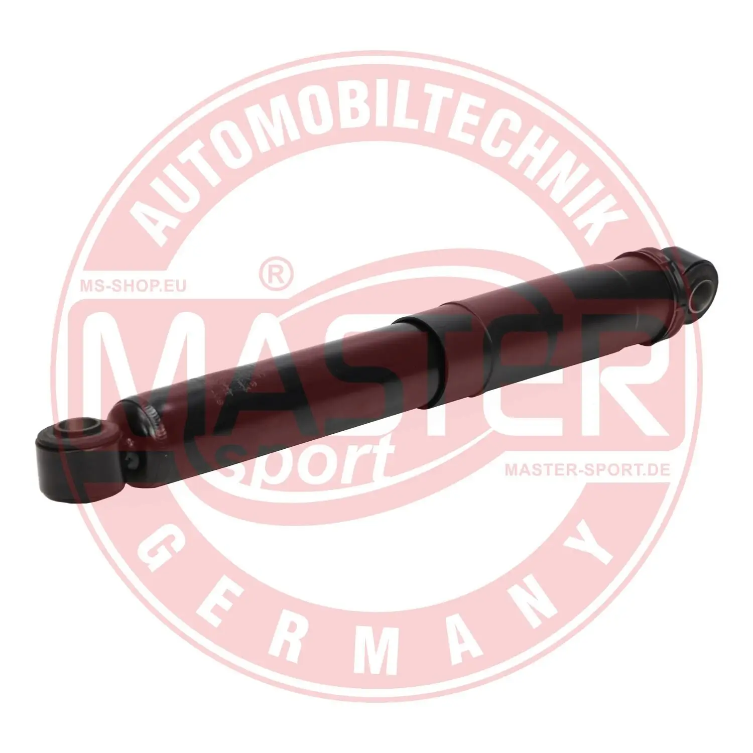 Stoßdämpfer MASTER-SPORT GERMANY 314713-PCS-MS