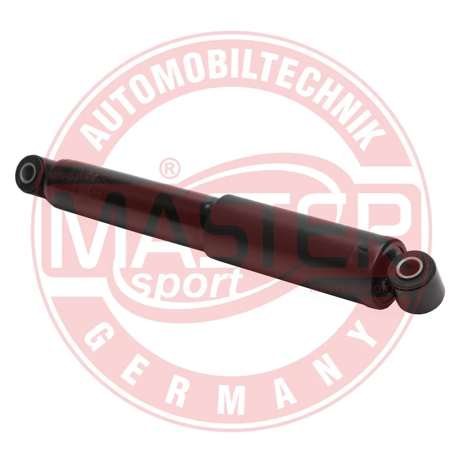 Stoßdämpfer MASTER-SPORT GERMANY 314715-PCS-MS