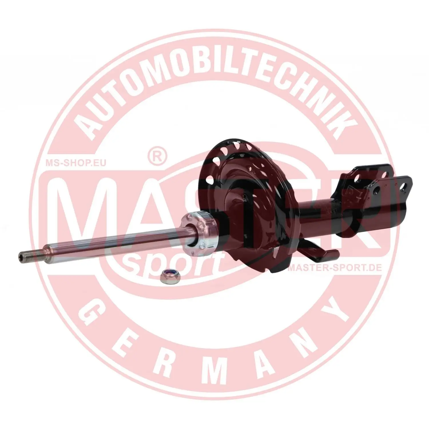 Stoßdämpfer Vorderachse MASTER-SPORT GERMANY 314736-PCS-MS