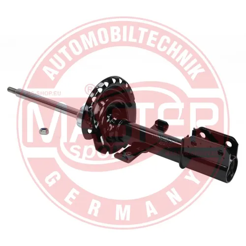 Stoßdämpfer Vorderachse MASTER-SPORT GERMANY 314736-PCS-MS Bild Stoßdämpfer Vorderachse MASTER-SPORT GERMANY 314736-PCS-MS