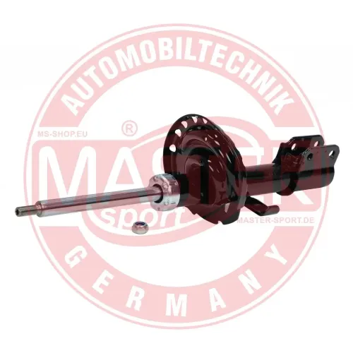 Stoßdämpfer Vorderachse MASTER-SPORT GERMANY 314736-PCS-MS Bild Stoßdämpfer Vorderachse MASTER-SPORT GERMANY 314736-PCS-MS
