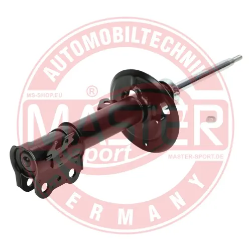 Stoßdämpfer Vorderachse rechts MASTER-SPORT GERMANY 314758-PCS-MS Bild Stoßdämpfer Vorderachse rechts MASTER-SPORT GERMANY 314758-PCS-MS
