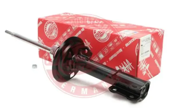 Stoßdämpfer Vorderachse rechts MASTER-SPORT GERMANY 314758-PCS-MS Bild Stoßdämpfer Vorderachse rechts MASTER-SPORT GERMANY 314758-PCS-MS