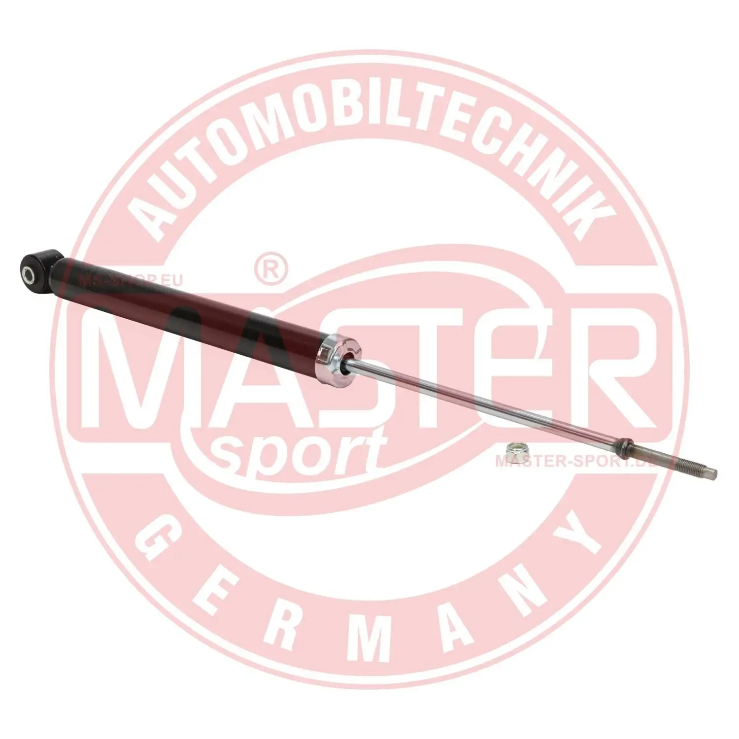 Stoßdämpfer Hinterachse MASTER-SPORT GERMANY 314759-PCS-MS