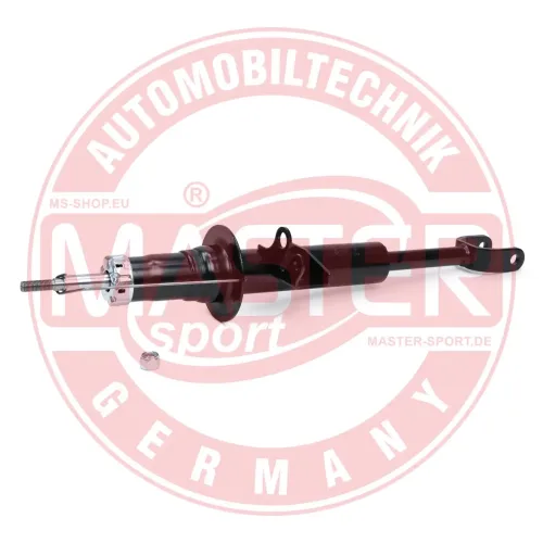 Stoßdämpfer Vorderachse links MASTER-SPORT GERMANY 314874-PCS-MS Bild Stoßdämpfer Vorderachse links MASTER-SPORT GERMANY 314874-PCS-MS