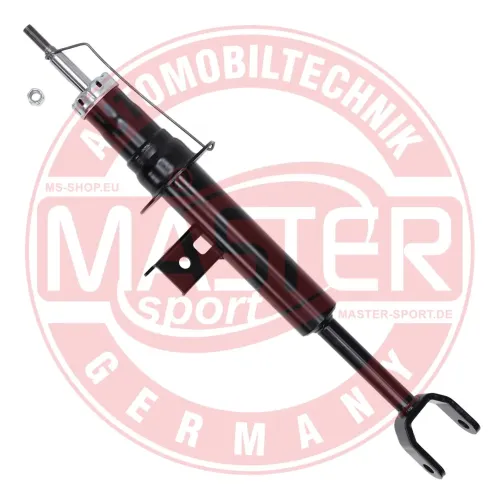 Stoßdämpfer Vorderachse rechts MASTER-SPORT GERMANY 314875-PCS-MS Bild Stoßdämpfer Vorderachse rechts MASTER-SPORT GERMANY 314875-PCS-MS