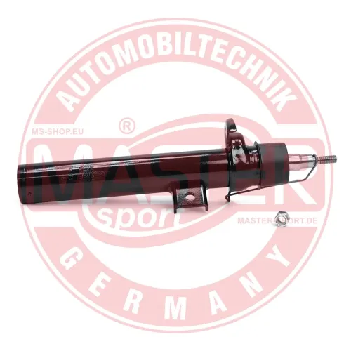 Stoßdämpfer Vorderachse links MASTER-SPORT GERMANY 314878-PCS-MS Bild Stoßdämpfer Vorderachse links MASTER-SPORT GERMANY 314878-PCS-MS
