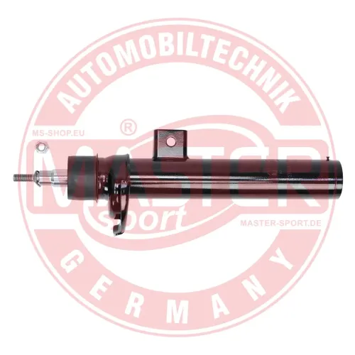 Stoßdämpfer Vorderachse links MASTER-SPORT GERMANY 314878-PCS-MS Bild Stoßdämpfer Vorderachse links MASTER-SPORT GERMANY 314878-PCS-MS