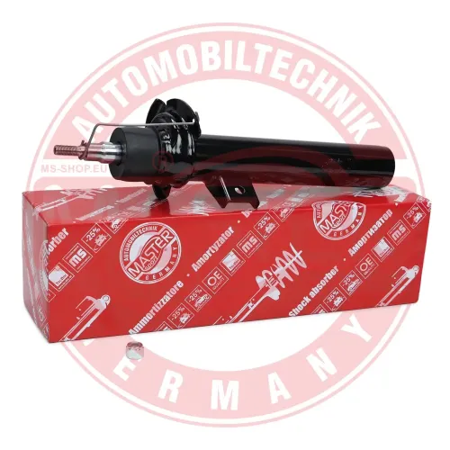 Stoßdämpfer Vorderachse rechts MASTER-SPORT GERMANY 314879-PCS-MS Bild Stoßdämpfer Vorderachse rechts MASTER-SPORT GERMANY 314879-PCS-MS