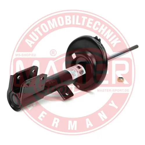 Stoßdämpfer Vorderachse links MASTER-SPORT GERMANY 314887-PCS-MS Bild Stoßdämpfer Vorderachse links MASTER-SPORT GERMANY 314887-PCS-MS