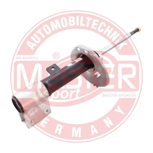 Stoßdämpfer Vorderachse links MASTER-SPORT GERMANY 314887-PCS-MS Bild Stoßdämpfer Vorderachse links MASTER-SPORT GERMANY 314887-PCS-MS
