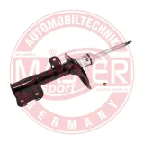 Stoßdämpfer Vorderachse links MASTER-SPORT GERMANY 314892-PCS-MS