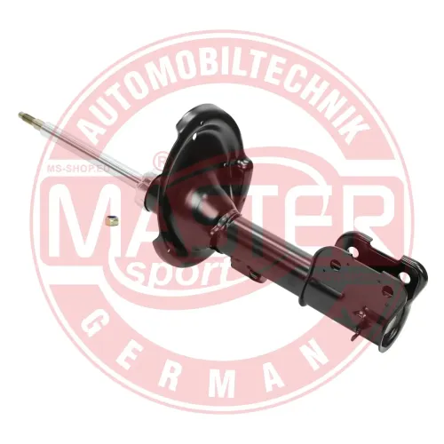 Stoßdämpfer Vorderachse links MASTER-SPORT GERMANY 314892-PCS-MS Bild Stoßdämpfer Vorderachse links MASTER-SPORT GERMANY 314892-PCS-MS
