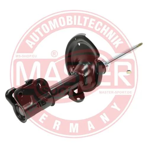 Stoßdämpfer Vorderachse links MASTER-SPORT GERMANY 314892-PCS-MS Bild Stoßdämpfer Vorderachse links MASTER-SPORT GERMANY 314892-PCS-MS