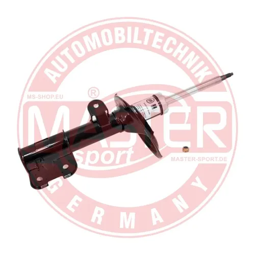Stoßdämpfer Vorderachse links MASTER-SPORT GERMANY 314892-PCS-MS Bild Stoßdämpfer Vorderachse links MASTER-SPORT GERMANY 314892-PCS-MS