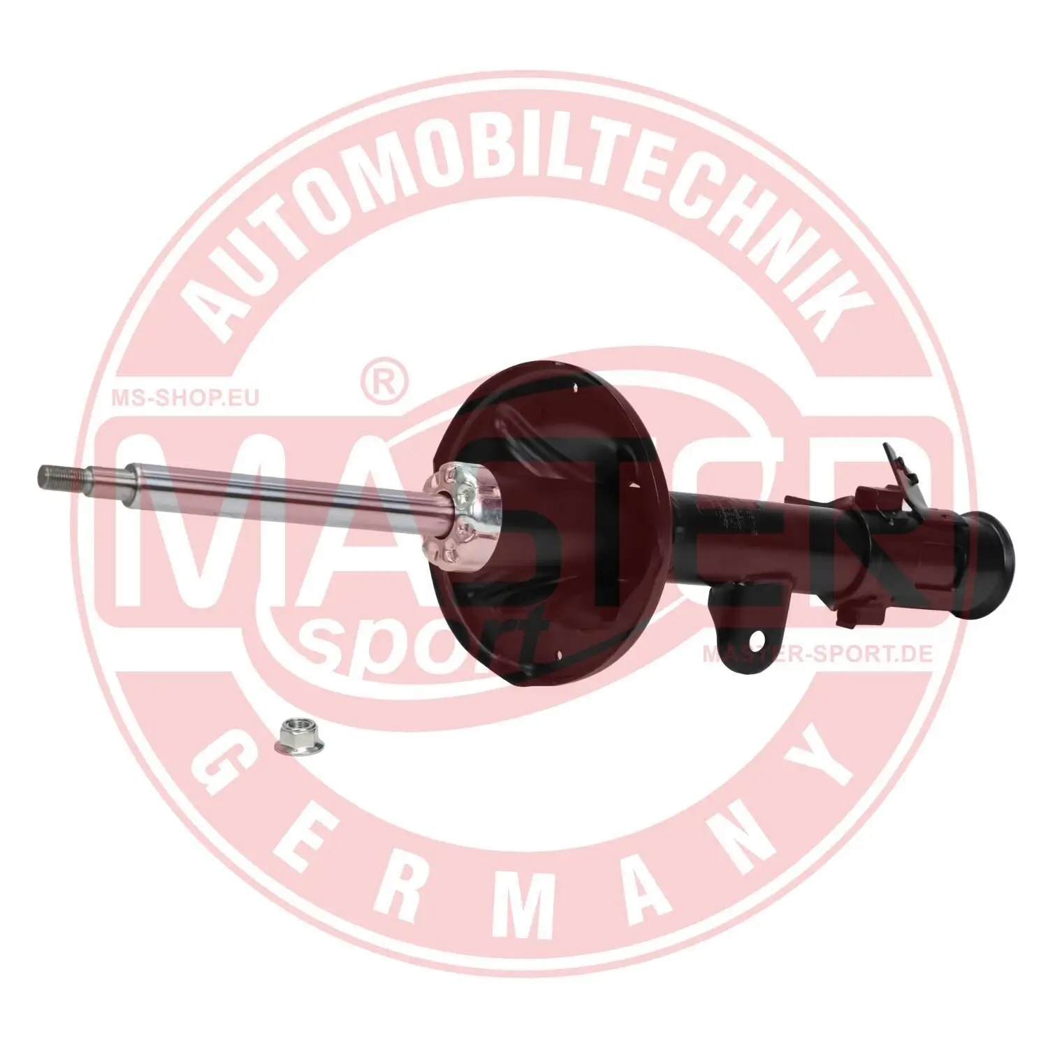 Stoßdämpfer Vorderachse links MASTER-SPORT GERMANY 314994-PCS-MS