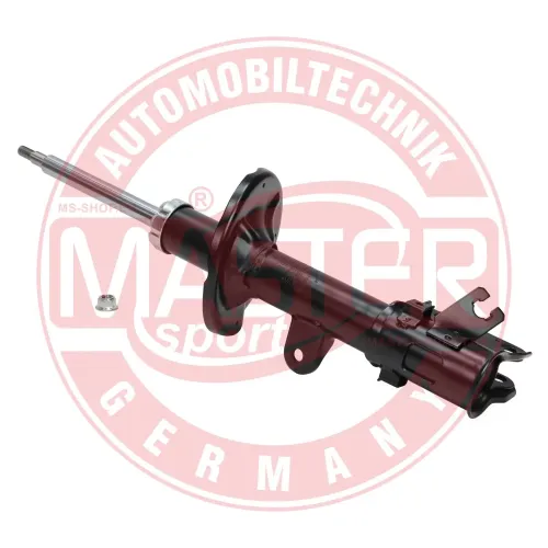 Stoßdämpfer Vorderachse links MASTER-SPORT GERMANY 314994-PCS-MS Bild Stoßdämpfer Vorderachse links MASTER-SPORT GERMANY 314994-PCS-MS