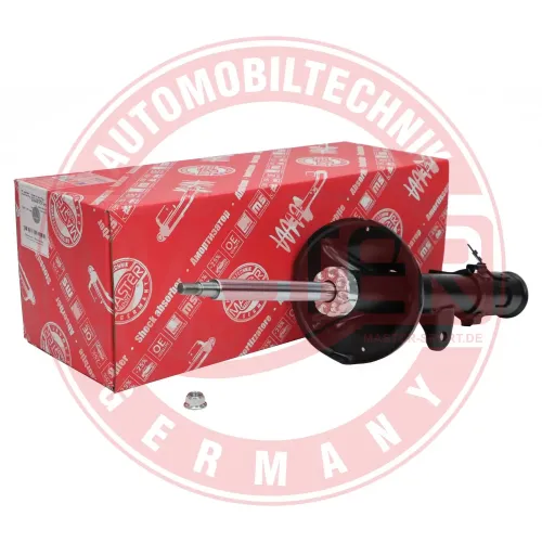 Stoßdämpfer Vorderachse links MASTER-SPORT GERMANY 314994-PCS-MS Bild Stoßdämpfer Vorderachse links MASTER-SPORT GERMANY 314994-PCS-MS