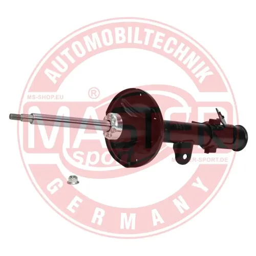 Stoßdämpfer Vorderachse links MASTER-SPORT GERMANY 314994-PCS-MS Bild Stoßdämpfer Vorderachse links MASTER-SPORT GERMANY 314994-PCS-MS