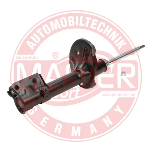 Stoßdämpfer Hinterachse links MASTER-SPORT GERMANY 314996-PCS-MS Bild Stoßdämpfer Hinterachse links MASTER-SPORT GERMANY 314996-PCS-MS
