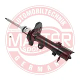 Stoßdämpfer Hinterachse rechts MASTER-SPORT GERMANY 314997-PCS-MS