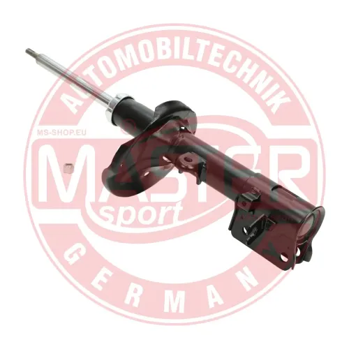 Stoßdämpfer Hinterachse rechts MASTER-SPORT GERMANY 314997-PCS-MS Bild Stoßdämpfer Hinterachse rechts MASTER-SPORT GERMANY 314997-PCS-MS