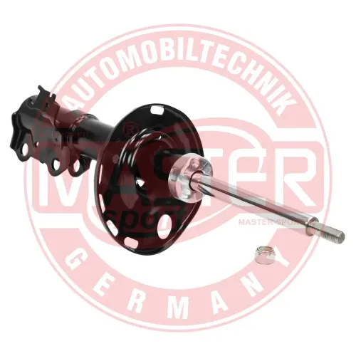 Stoßdämpfer Vorderachse rechts MASTER-SPORT GERMANY 315013-PCS-MS Bild Stoßdämpfer Vorderachse rechts MASTER-SPORT GERMANY 315013-PCS-MS