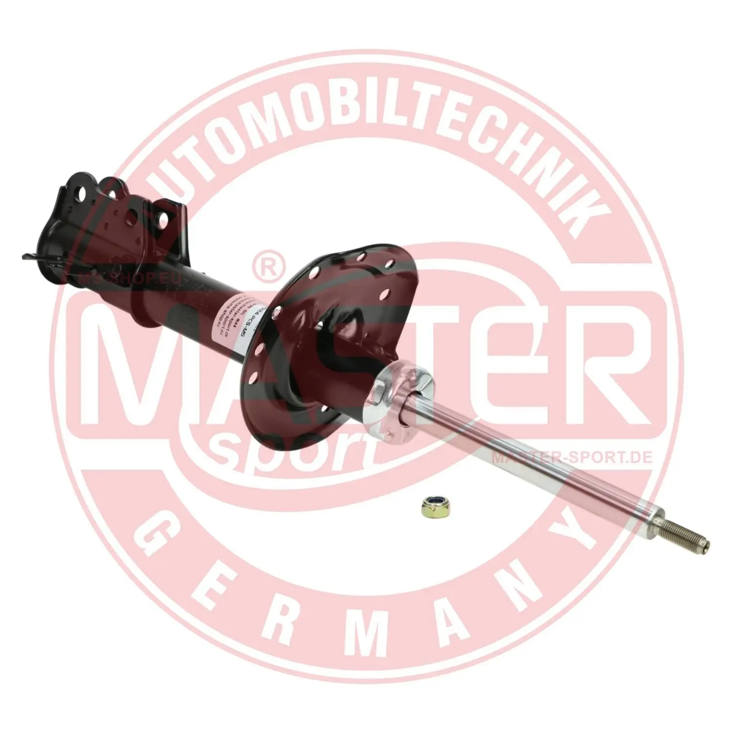 Stoßdämpfer MASTER-SPORT GERMANY 315124-PCS-MS