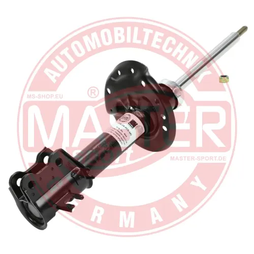 Stoßdämpfer MASTER-SPORT GERMANY 315124-PCS-MS Bild Stoßdämpfer MASTER-SPORT GERMANY 315124-PCS-MS