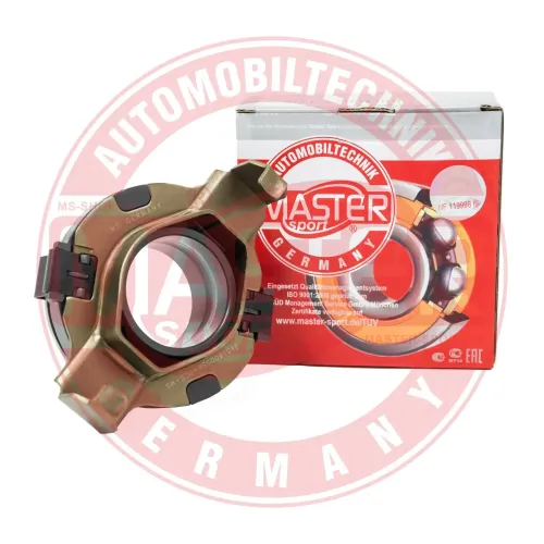 Ausrücklager MASTER-SPORT GERMANY 3151600556-PCS-MS Bild Ausrücklager MASTER-SPORT GERMANY 3151600556-PCS-MS