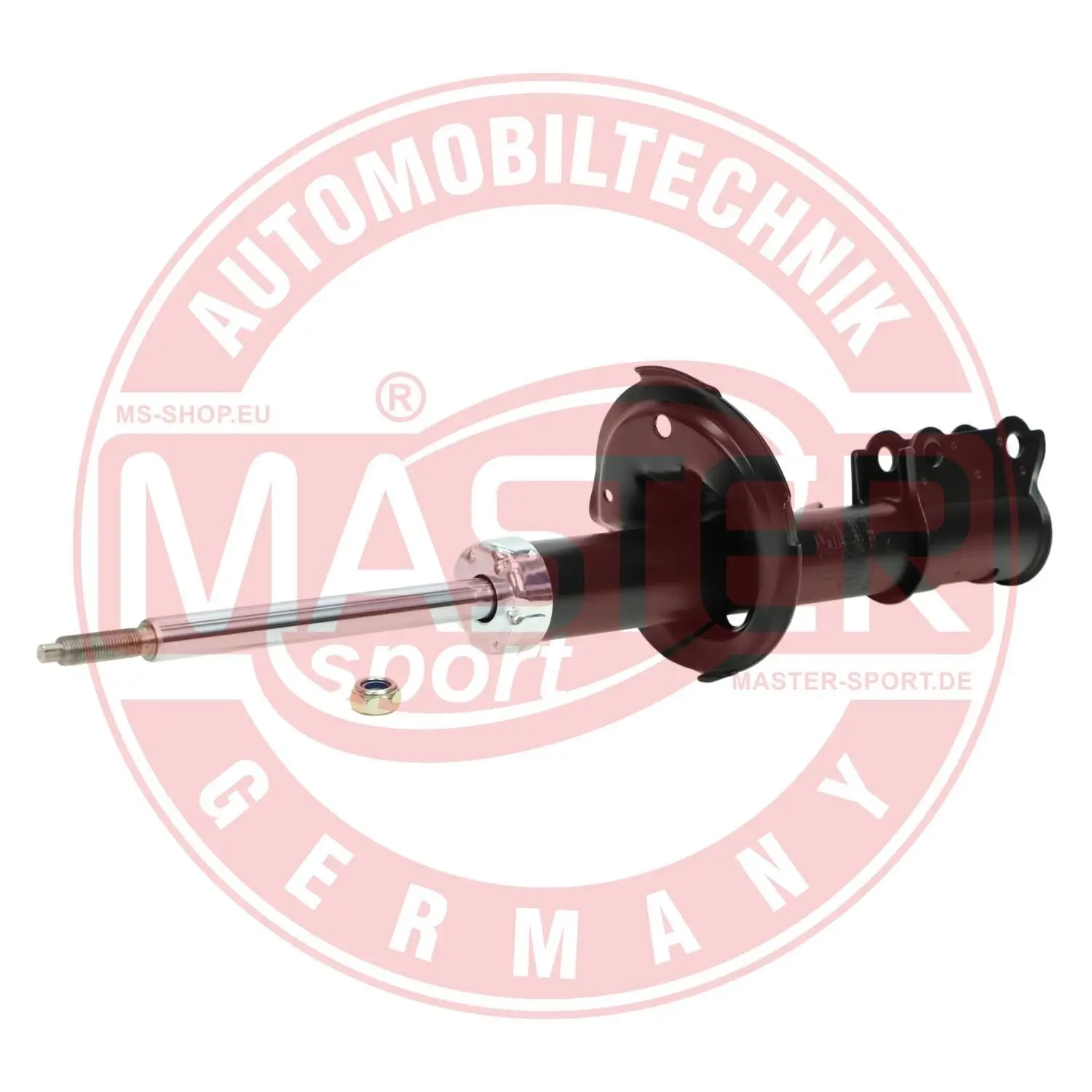 Stoßdämpfer Vorderachse links MASTER-SPORT GERMANY 315220-PCS-MS
