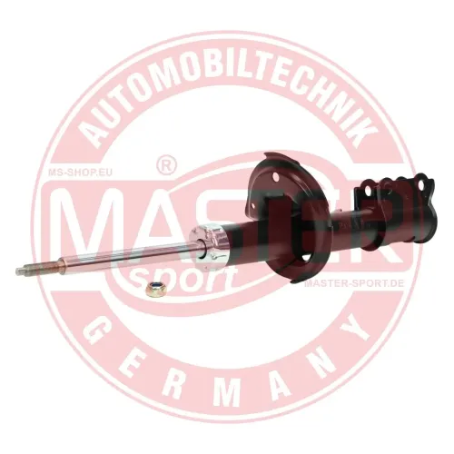Stoßdämpfer Vorderachse links MASTER-SPORT GERMANY 315220-PCS-MS Bild Stoßdämpfer Vorderachse links MASTER-SPORT GERMANY 315220-PCS-MS