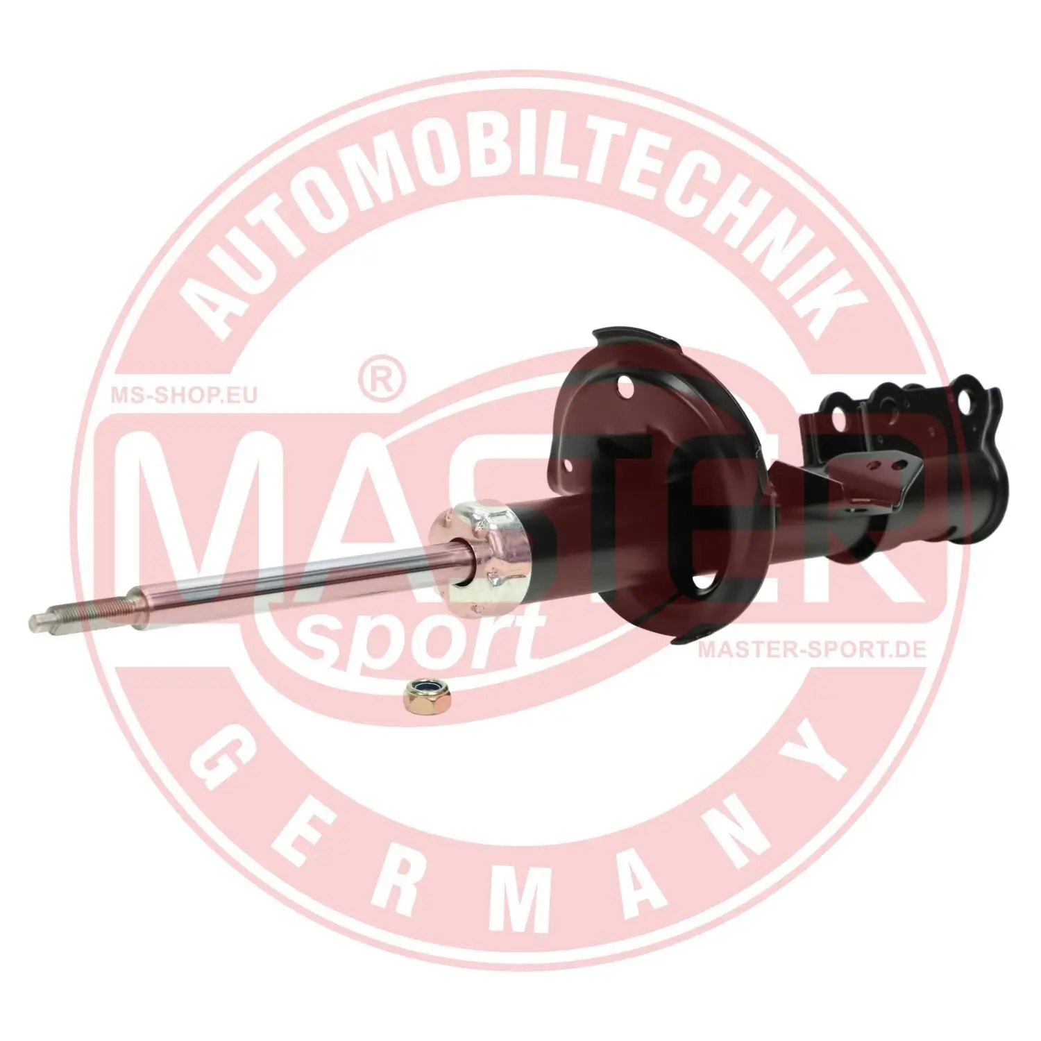 Stoßdämpfer Vorderachse rechts MASTER-SPORT GERMANY 315221-PCS-MS