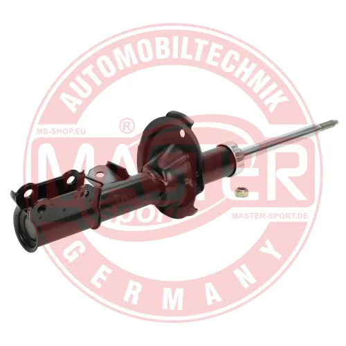 Stoßdämpfer Vorderachse rechts MASTER-SPORT GERMANY 315221-PCS-MS Bild Stoßdämpfer Vorderachse rechts MASTER-SPORT GERMANY 315221-PCS-MS