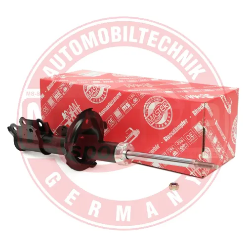 Stoßdämpfer Vorderachse rechts MASTER-SPORT GERMANY 315221-PCS-MS Bild Stoßdämpfer Vorderachse rechts MASTER-SPORT GERMANY 315221-PCS-MS
