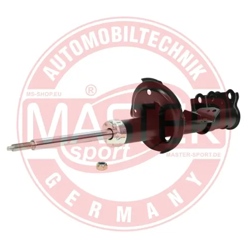 Stoßdämpfer Vorderachse rechts MASTER-SPORT GERMANY 315221-PCS-MS Bild Stoßdämpfer Vorderachse rechts MASTER-SPORT GERMANY 315221-PCS-MS