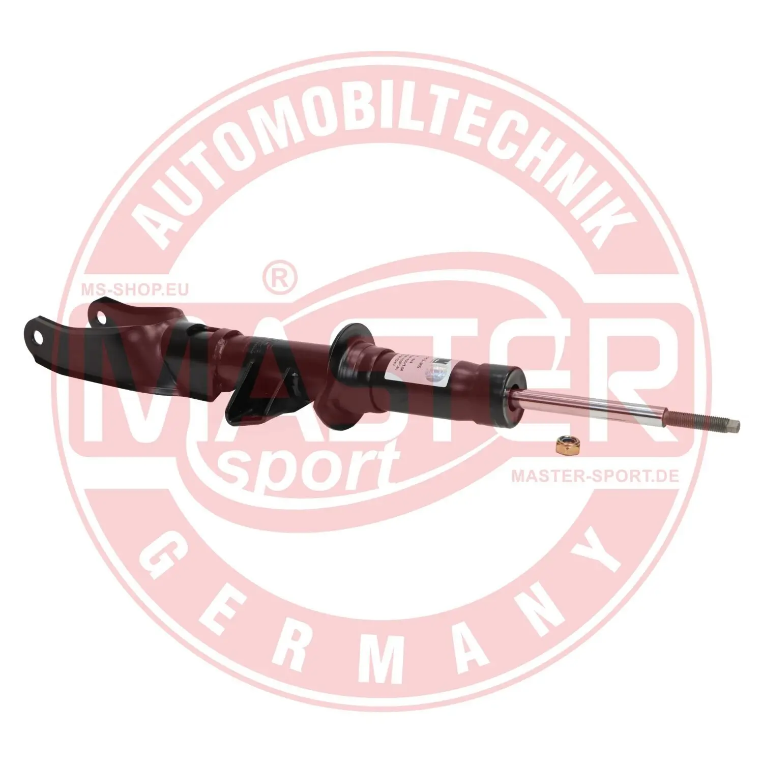 Stoßdämpfer Vorderachse MASTER-SPORT GERMANY 315229-PCS-MS